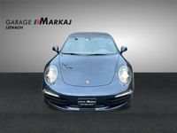 gebraucht Porsche 911 Carrera S Cabriolet 