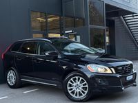 Gebraucht Volvo XC60 Kinetic 205 PS (150 kW) 2010 SUV