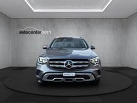 Gebraucht Mercedes GLC220 194 PS (142 kW) 2022 SUV