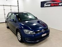 Gebraucht VW Golf VII Comfortline 140 PS (102 kW) 2013 Limousine