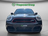 Gebraucht Mini John Cooper Works Countryman 306 PS (225 kW) 2019 SUV