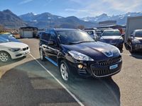 Gebraucht Peugeot 4007 Platinum 156 PS (114 kW) 2011 SUV
