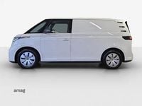 Gebraucht VW ID. Buzz 150 kW (204 PS) 2023 Candyweiss (lb9a) Van / Kleinbus