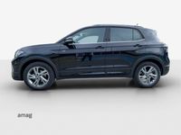 gebraucht VW T-Cross - PA R-Line