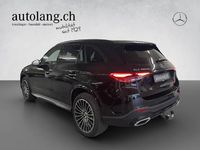 Gebraucht Mercedes GLC300e AMG line 333 PS (244 kW) 2024 SUV
