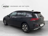 gebraucht VW Golf VIII 1.5 eTSI Move DSG