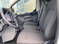Gebraucht Ford Transit Trend 110 PS (80 kW) 2024 Van