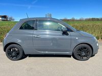 gebraucht Fiat 500C 0.9 Twinair Turbo S