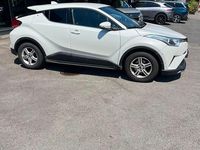 Gebraucht Toyota C-HR Premium 130 PS (95 kW) 2018 SUV