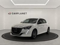 Gebraucht Peugeot 208 Active 75 PS (55 kW) 2022 Kleinwagen