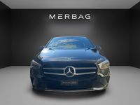 gebraucht Mercedes B200 Progressive 7G-DCT