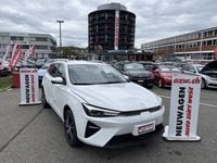 Neu MG MG5 EV Luxury 130 kW (177 PS) 2025 Kombi