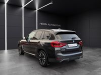 Gebraucht BMW iX3 Shadowline 210 kW (286 PS) 2021 SUV
