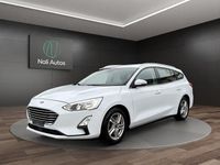 Gebraucht Ford Focus Active 120 PS (88 kW) 2018 Kombi