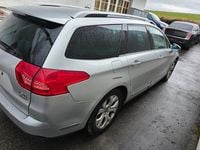 Gebraucht Citroën C5 Dynamique 163 PS (119 kW) 2010 Kombi