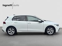 Gebraucht VW Golf VIII Life 110 PS (80 kW) 2022