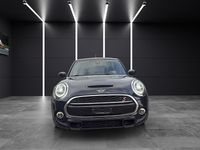 Gebraucht Mini Cooper S 192 PS (141 kW) 2020 Kleinwagen