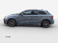 Neu Audi RS3 Comfort 400 PS (294 kW) 2026 Kemoragrau metallic Limousine