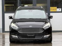 Gebraucht Ford Galaxy Titanium 180 PS (132 kW) 2016 Van / Kleinbus
