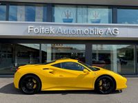 Gebraucht Ferrari 488 670 PS (492 kW) 2018 Coupé