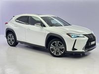 Gebraucht Lexus UX 300e 150 kW (204 PS) 2021 Weiss SUV