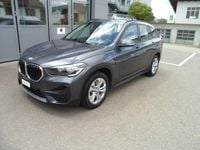 Gebraucht BMW X1 220 PS (161 kW) 2021 SUV