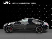 gebraucht Mercedes AMG GT 4 43 4Matic+ Speedshift MCT