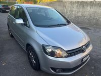 Gebraucht VW Golf Plus Cross Trendline 105 PS (77 kW) 2009 Van / Kleinbus