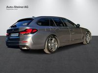 gebraucht BMW 530 i 48V Touring