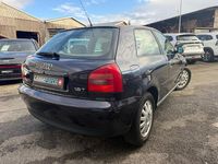 Gebraucht Audi A3 Ambition 150 PS (110 kW) 1998