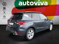 gebraucht Seat Arona 1.0 TSI Eco Move FR DSG