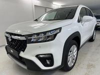 Neu Suzuki SX4 S-Cross 110 PS (80 kW) 2025 Weiss SUV