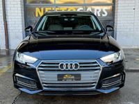 gebraucht Audi A4 Avant 35 TDI Sport S-tronic