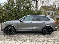 gebraucht Porsche Cayenne S Diesel