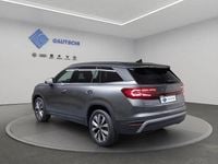 Neu Skoda Kodiaq Dynamic 205 PS (150 kW) 2026 Gray SUV