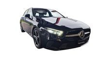 Gebraucht Mercedes A200 Progressive 163 PS (119 kW) 2018