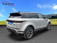 gebraucht Land Rover Range Rover evoque 2.0 First Edition