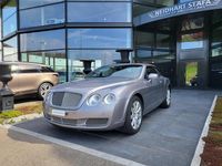 Gebraucht Bentley Continental 560 PS (411 kW) 2008