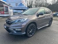 Gebraucht Honda CR-V Lifestyle 155 PS (114 kW) 2016 SUV