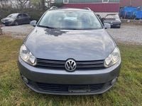 Gebraucht VW Golf VI Team 160 PS (117 kW) 2011 Kleinwagen