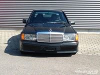 Gebraucht Mercedes 190 195 PS (143 kW) 1989 Limousine