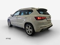 gebraucht Seat Ateca FR