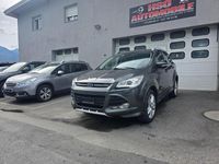 Gebraucht Ford Kuga Titanium 180 PS (132 kW) 2016 SUV