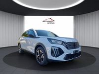Neu Peugeot 2008 Allure Premium 131 PS (96 kW) 2025 SUV