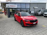 gebraucht Skoda Kamiq 1.0 TSI Monte Carlo