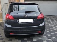 Gebraucht Kia Venga 125 PS (91 kW) 2010 Kleinwagen