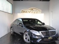 Gebraucht Mercedes S350 258 PS (189 kW) 2015 Limousine