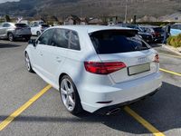 Gebraucht Audi RS3 Sportback 400 PS (294 kW) 2019 Kleinwagen