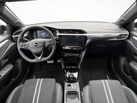 Neu Opel Corsa 110 PS (80 kW) 2026 Weiss Kleinwagen