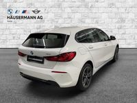 gebraucht BMW 118 i Sport Steptronic